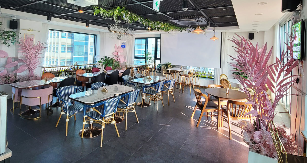 라플로라